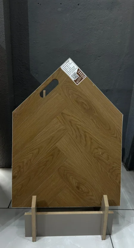 ML2007 Laminat